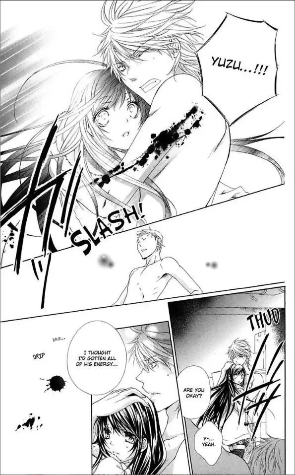 Ai x Yajuu Chapter 1 page 31