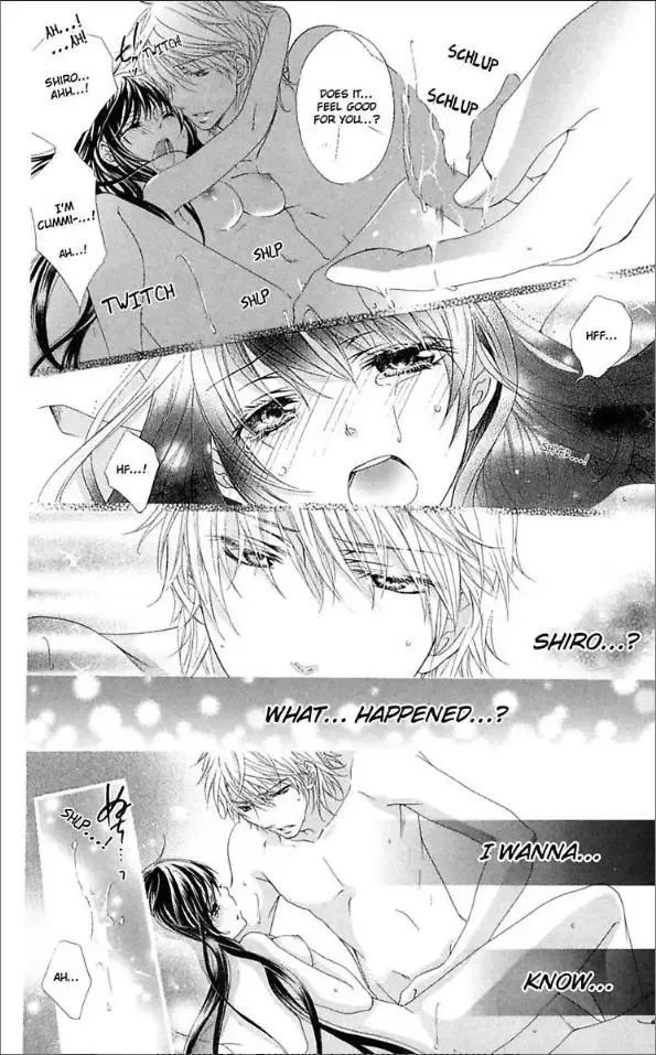 Ai x Yajuu Chapter 2 page 42