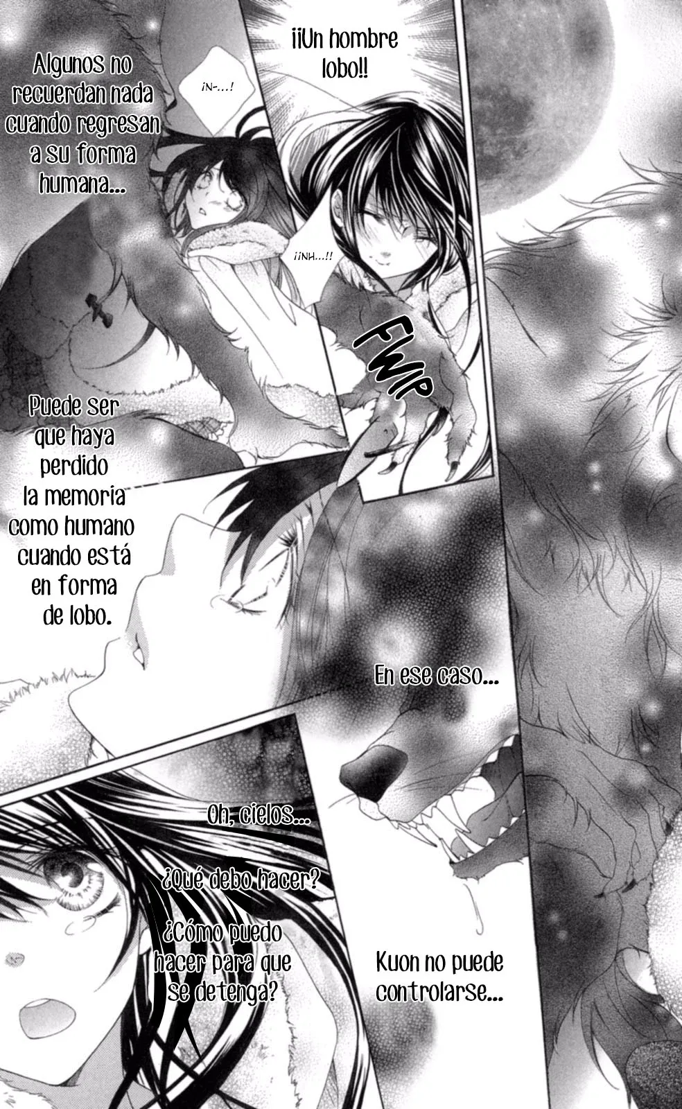 Ai x Yajuu Chapter 0 page 48