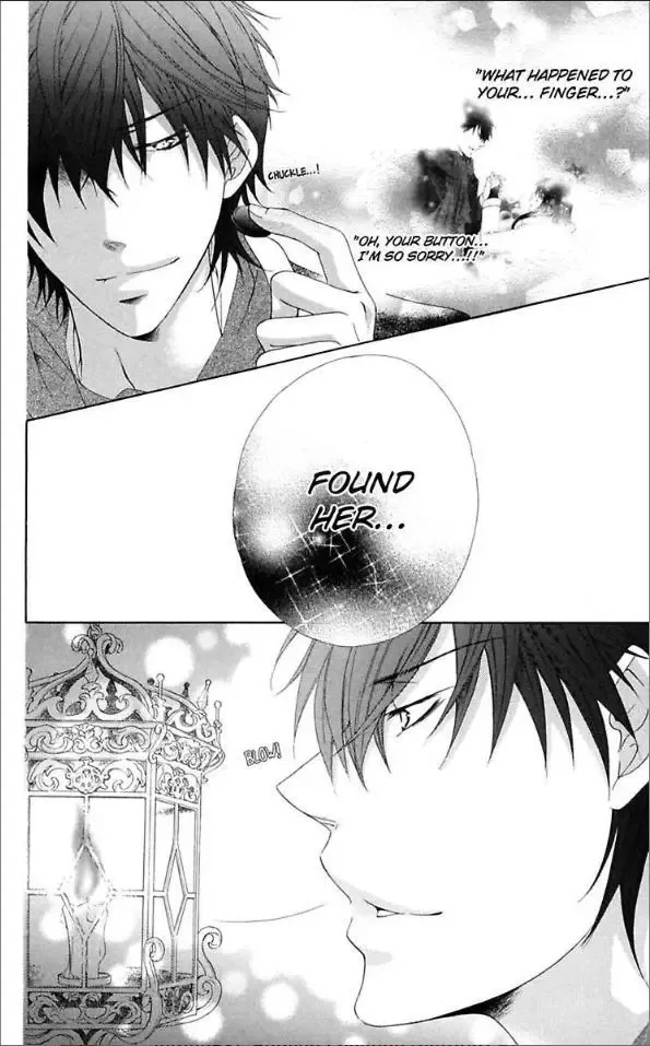 Ai x Yajuu Chapter 1 page 46