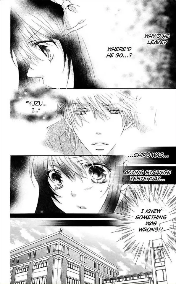 Ai x Yajuu Chapter 3 page 28