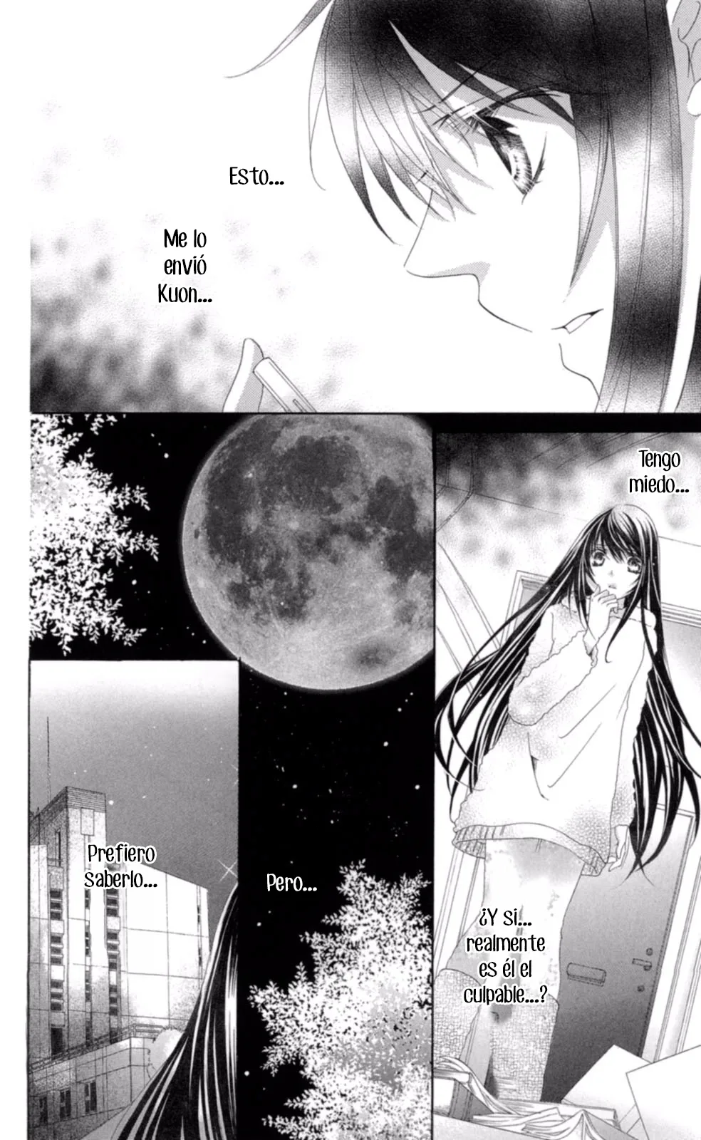Ai x Yajuu Chapter 0 page 45