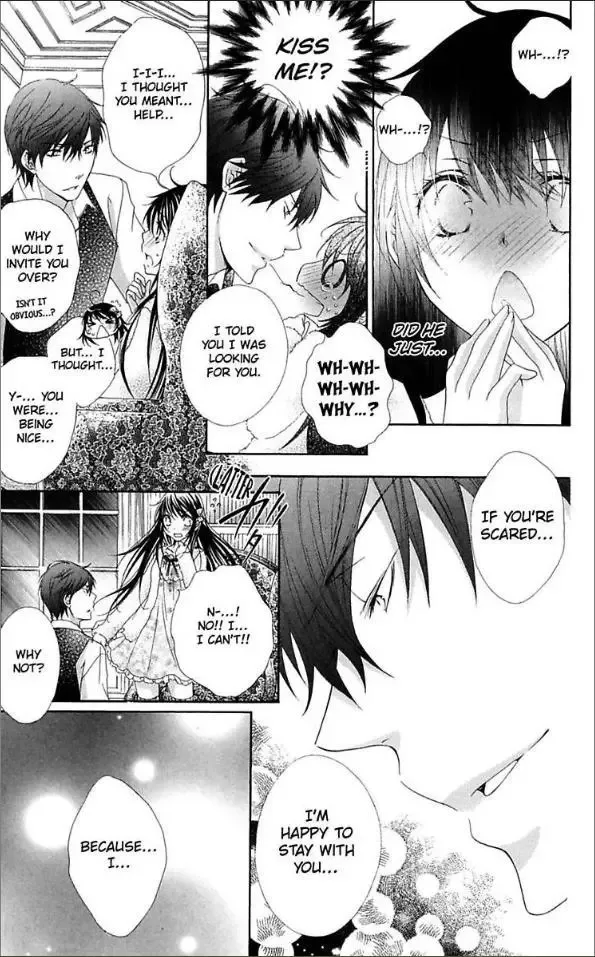 Ai x Yajuu Chapter 3 page 47