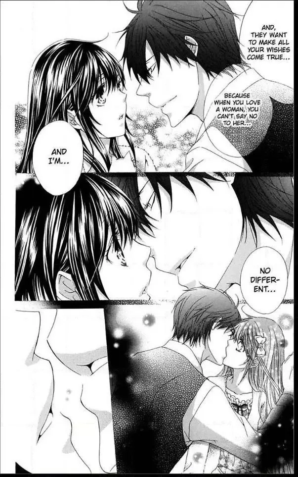 Ai x Yajuu Chapter 3 page 46