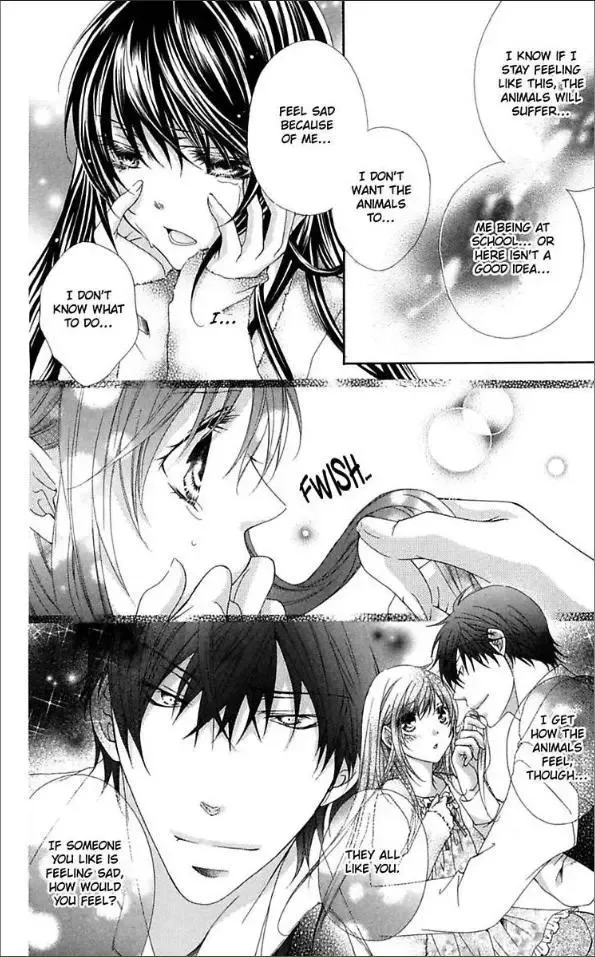 Ai x Yajuu Chapter 3 page 44