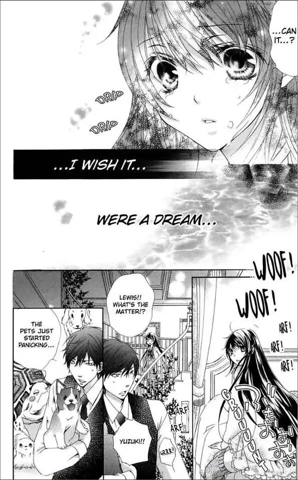 Ai x Yajuu Chapter 3 page 40