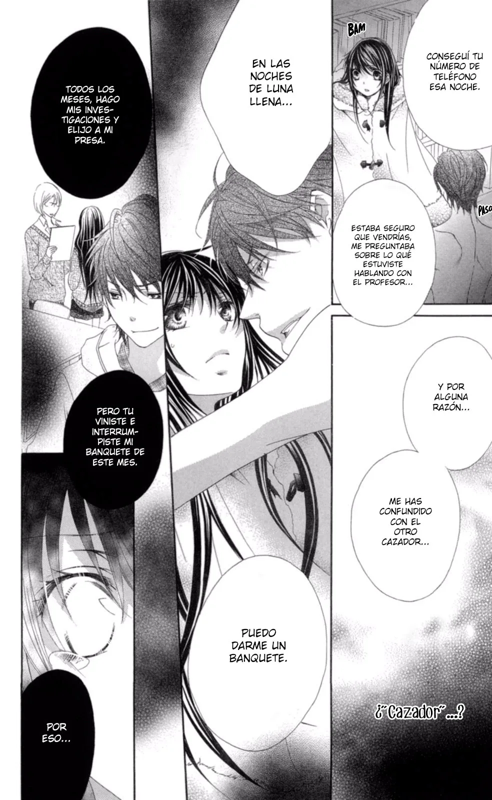 Ai x Yajuu Chapter 0 page 53