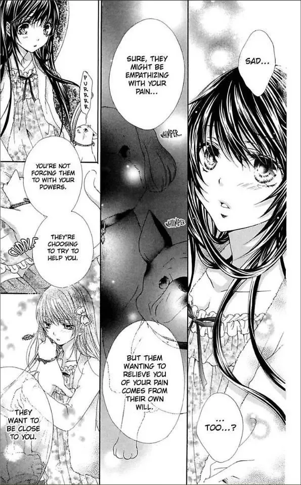 Ai x Yajuu Chapter 3 page 45