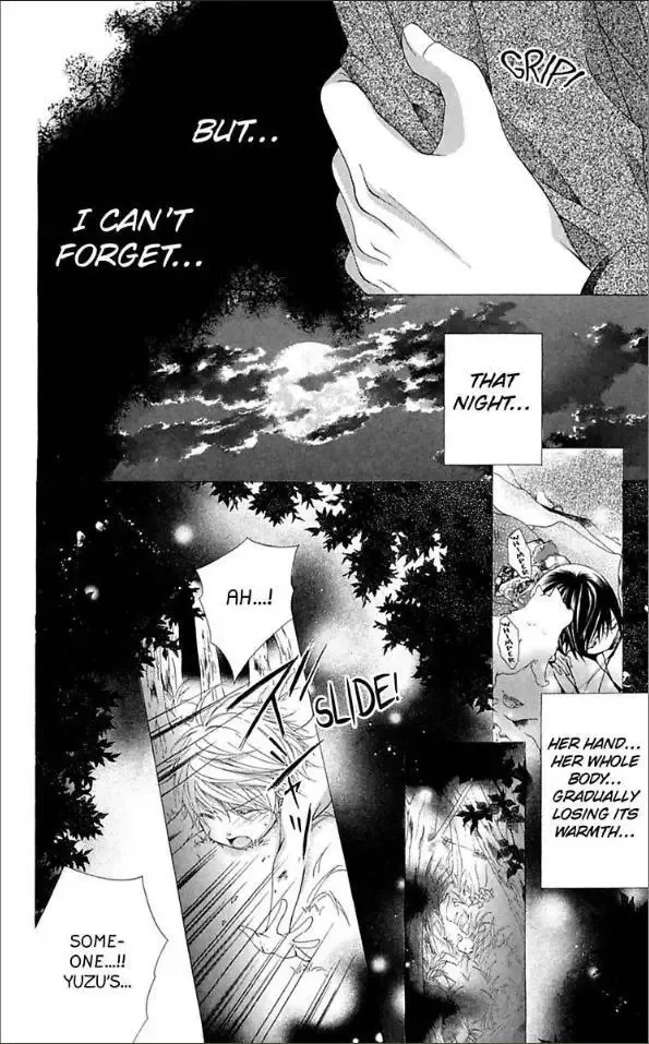 Ai x Yajuu Chapter 4 page 26