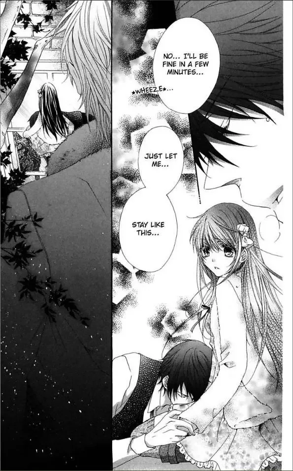 Ai x Yajuu Chapter 3 page 53