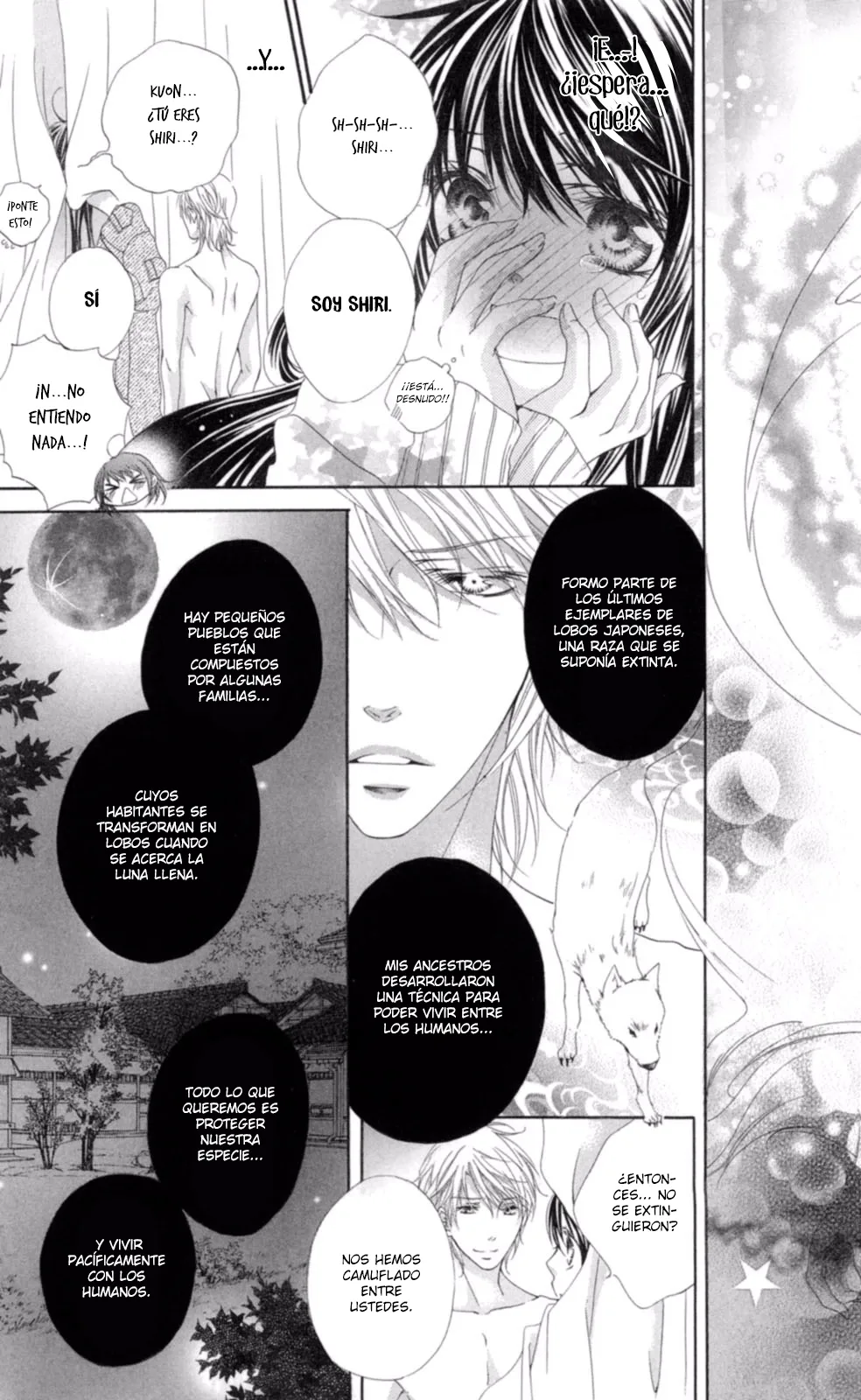 Ai x Yajuu Chapter 0 page 60