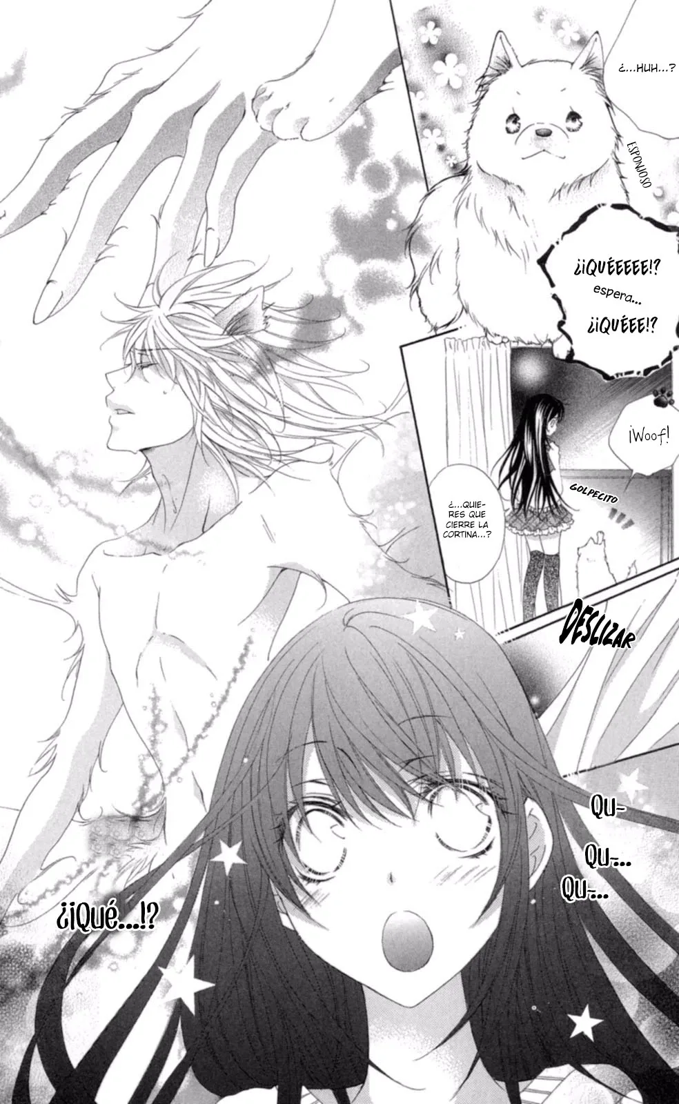 Ai x Yajuu Chapter 0 page 59