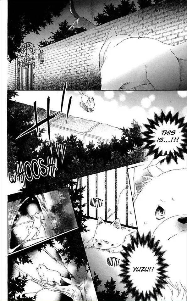 Ai x Yajuu Chapter 4 page 32