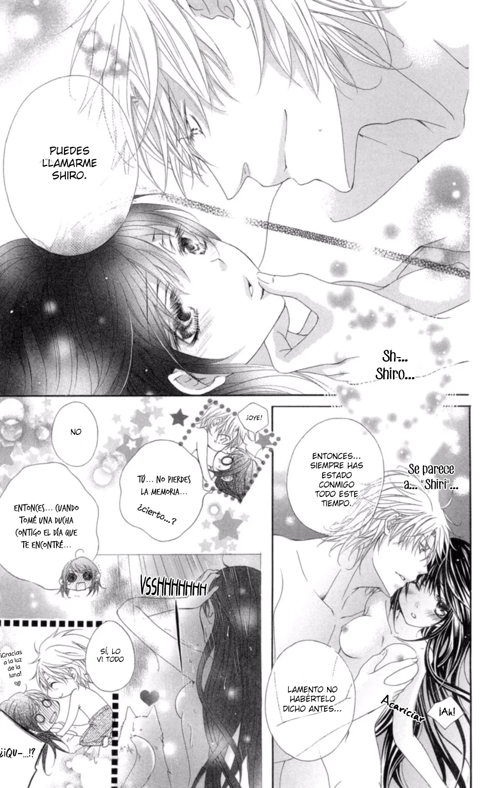 Ai x Yajuu Chapter 0 page 64