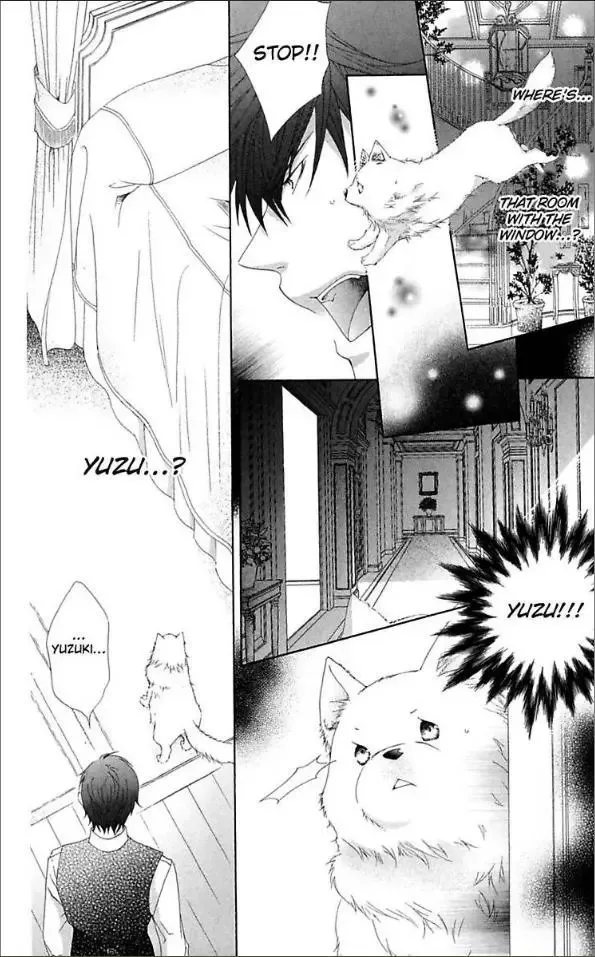 Ai x Yajuu Chapter 4 page 46