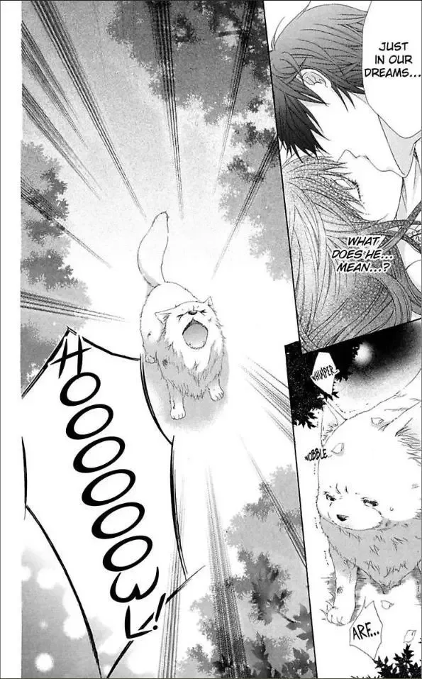 Ai x Yajuu Chapter 4 page 42