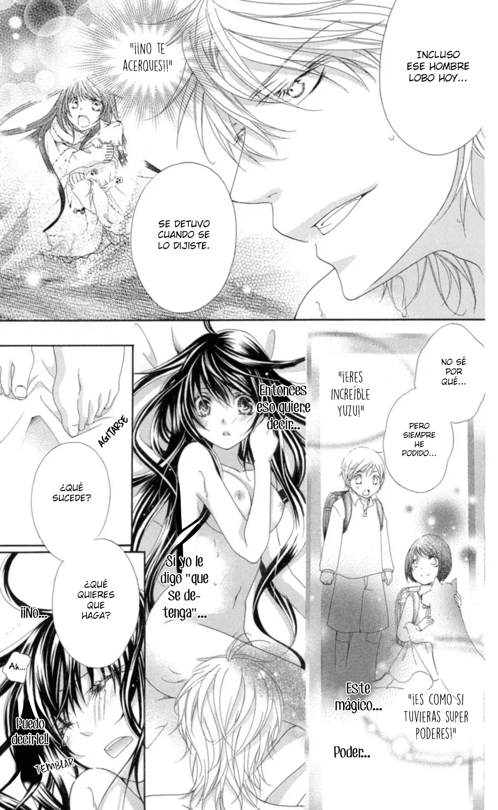 Ai x Yajuu Chapter 0 page 66