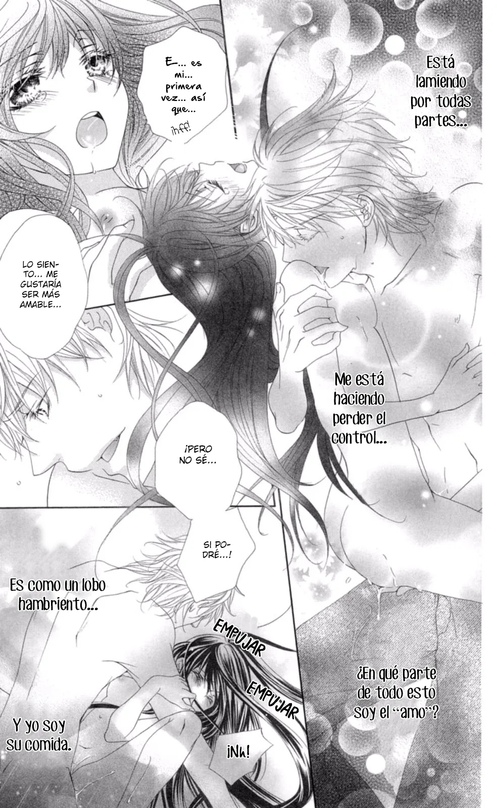 Ai x Yajuu Chapter 0 page 68