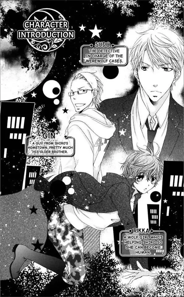 Ai x Yajuu Chapter 6 page 4