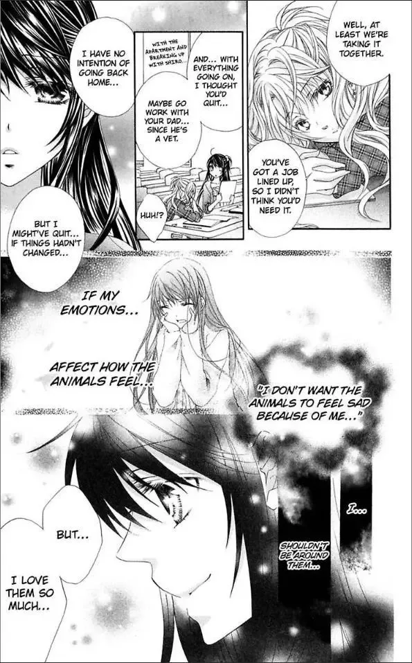 Ai x Yajuu Chapter 6 page 13