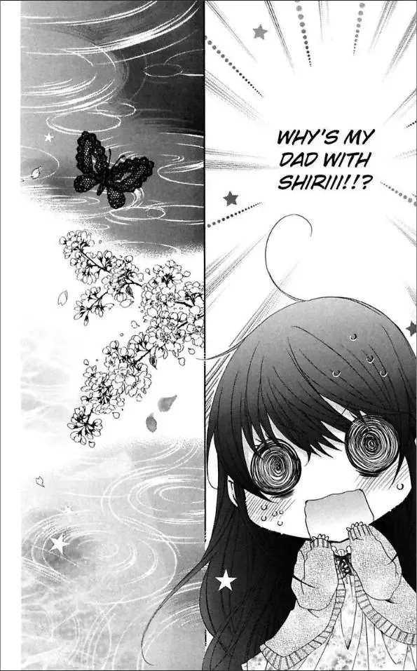 Ai x Yajuu Chapter 7 page 2
