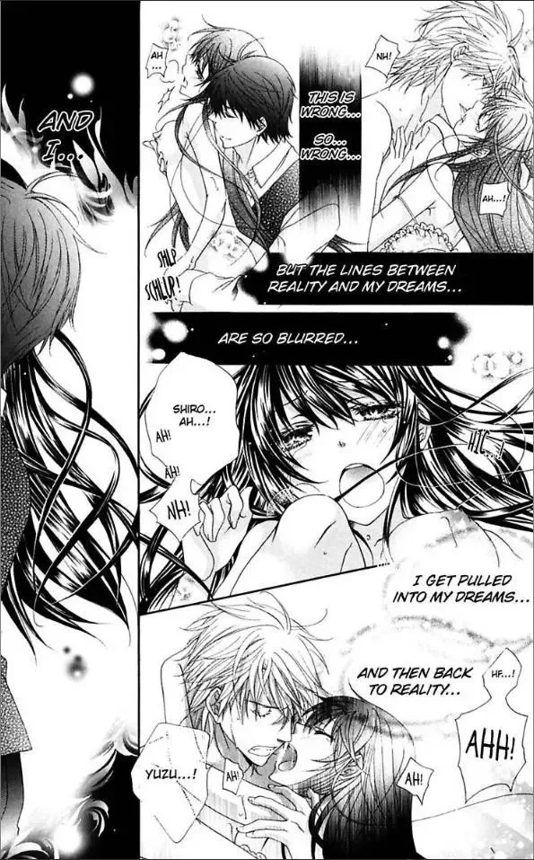 Ai x Yajuu Chapter 6 page 44