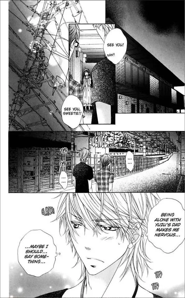 Ai x Yajuu Chapter 8 page 22