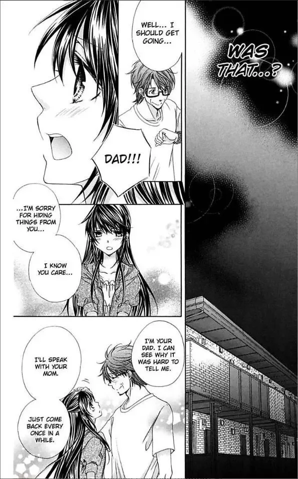 Ai x Yajuu Chapter 8 page 18