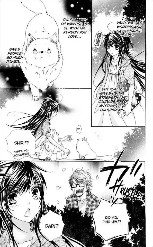 Ai x Yajuu Chapter 7 page 35