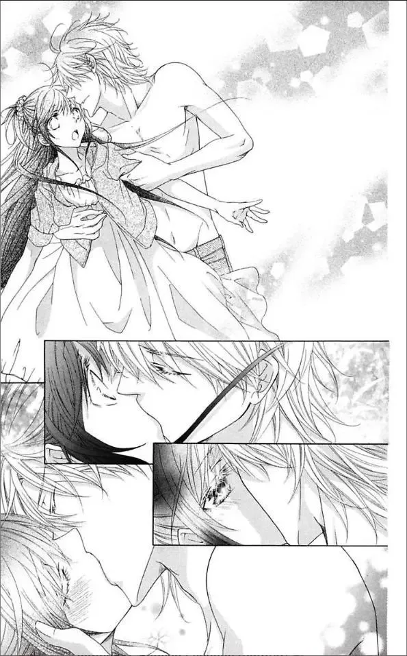 Ai x Yajuu Chapter 7 page 43