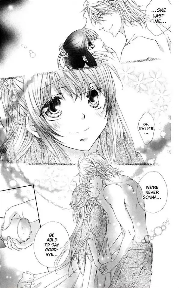Ai x Yajuu Chapter 7 page 45