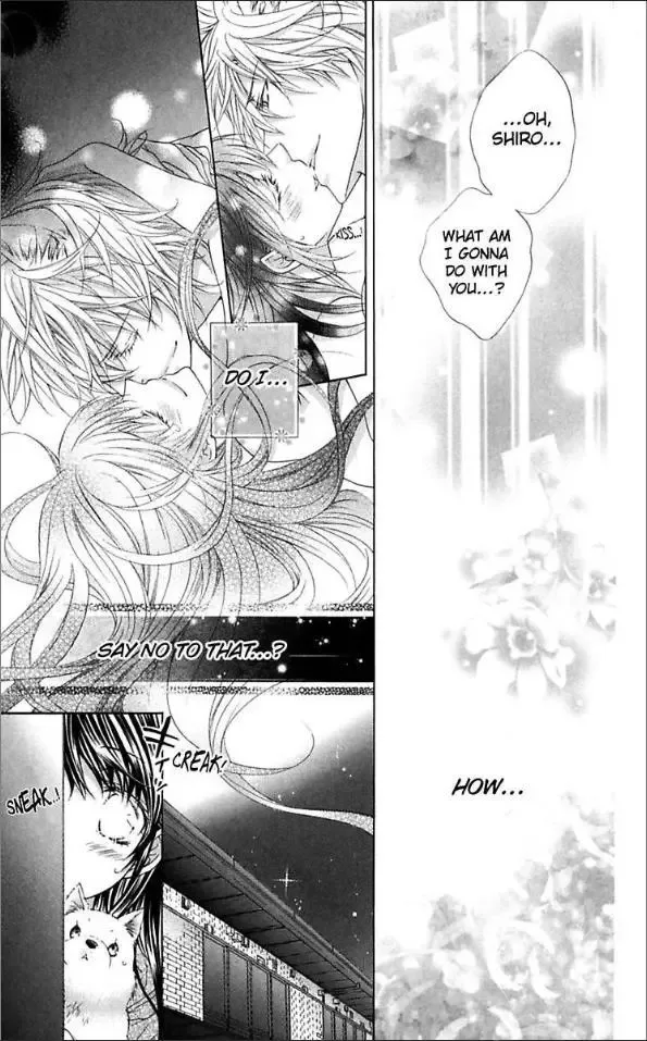 Ai x Yajuu Chapter 7 page 41