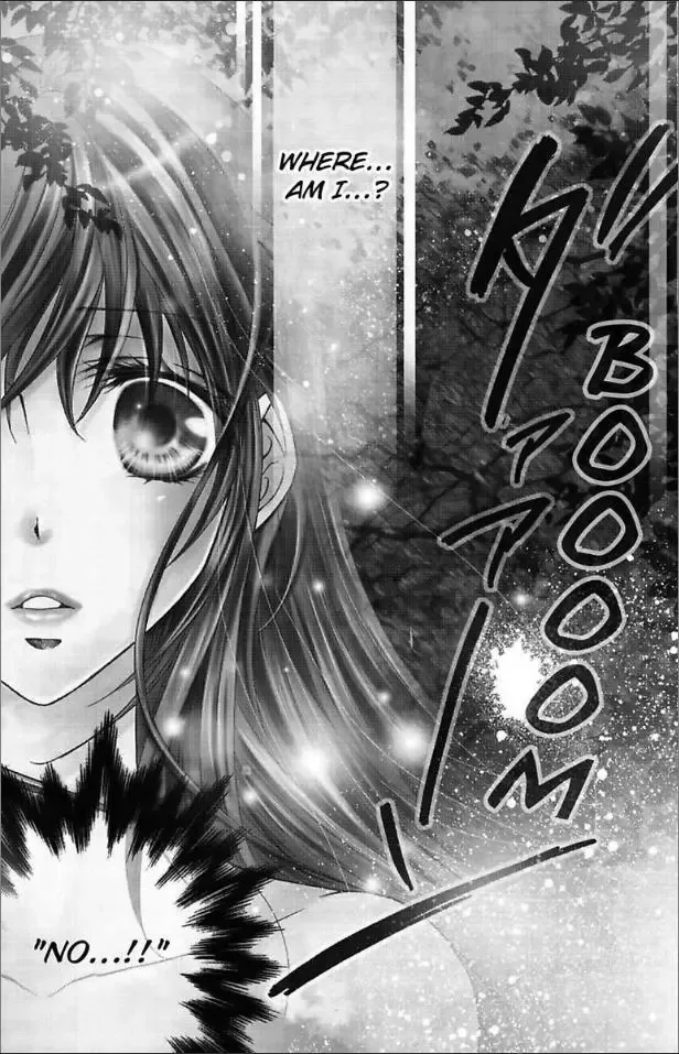 Ai x Yajuu Chapter 10 page 3