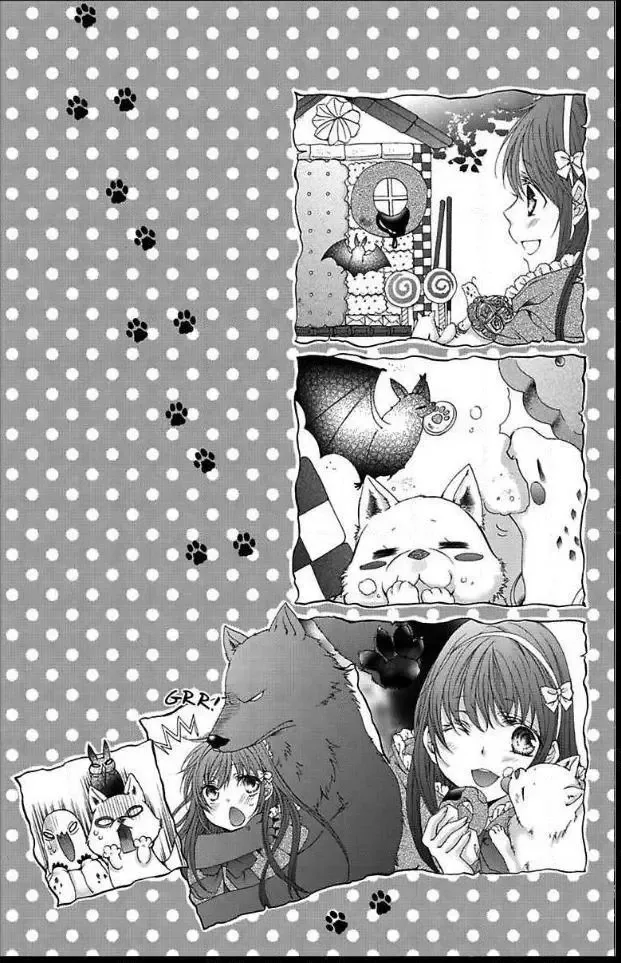 Ai x Yajuu Chapter 11 page 2