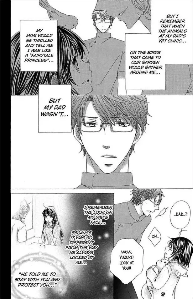 Ai x Yajuu Chapter 11 page 4