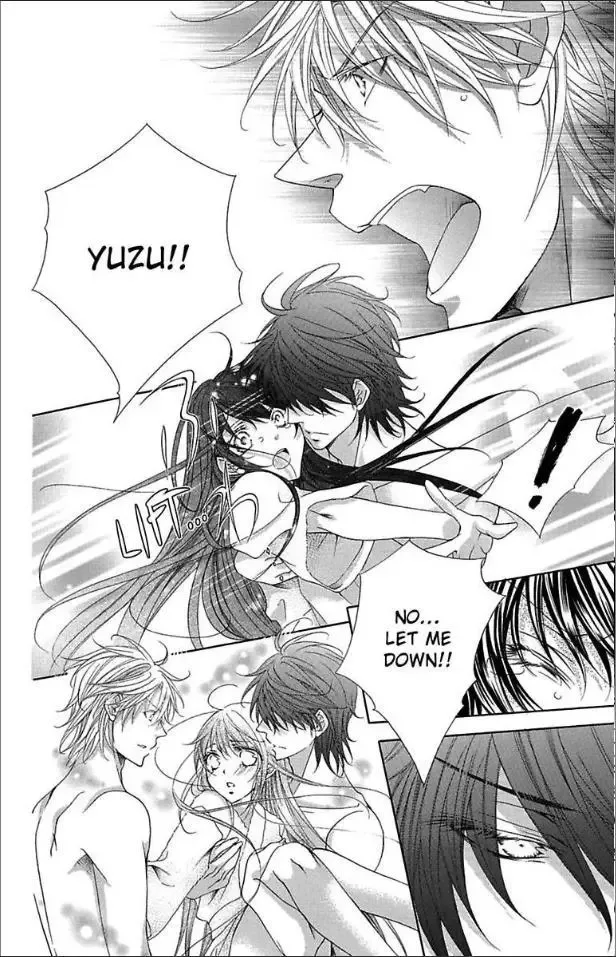Ai x Yajuu Chapter 10 page 15
