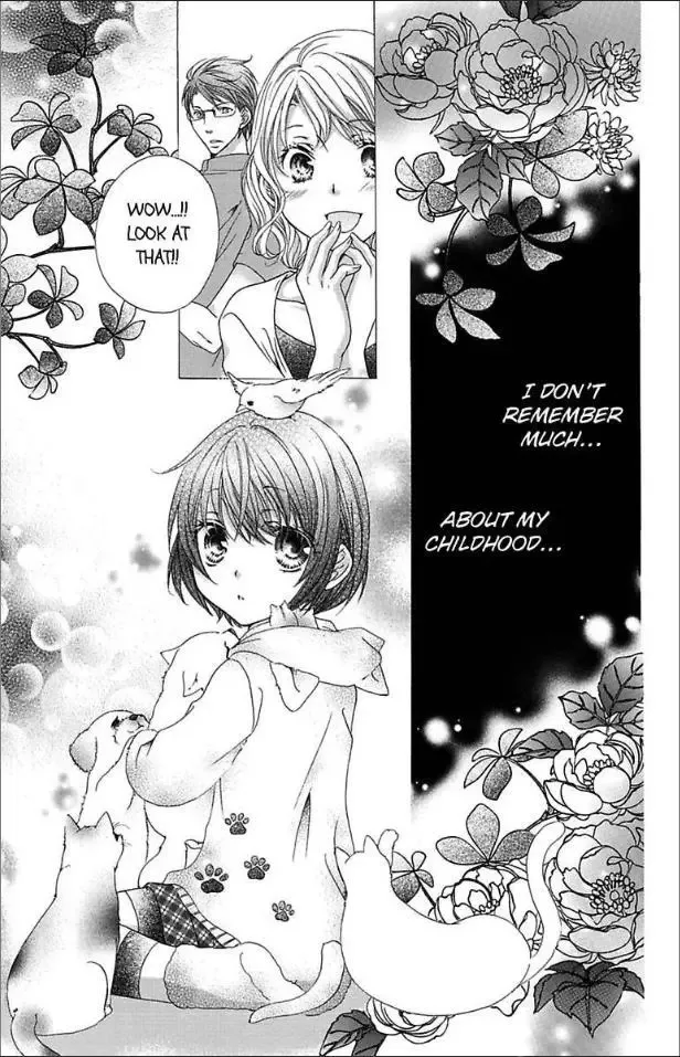 Ai x Yajuu Chapter 11 page 3