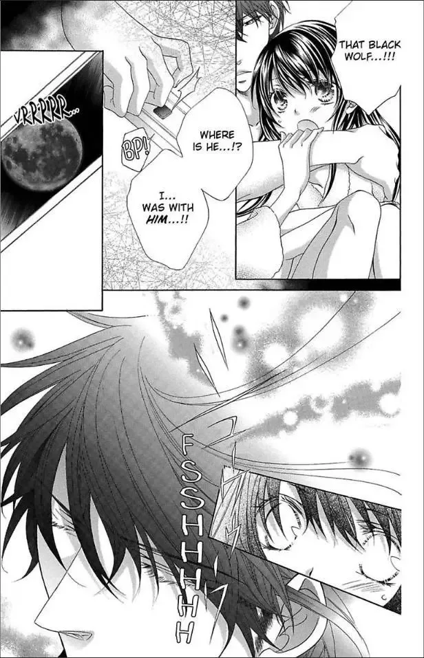 Ai x Yajuu Chapter 10 page 10