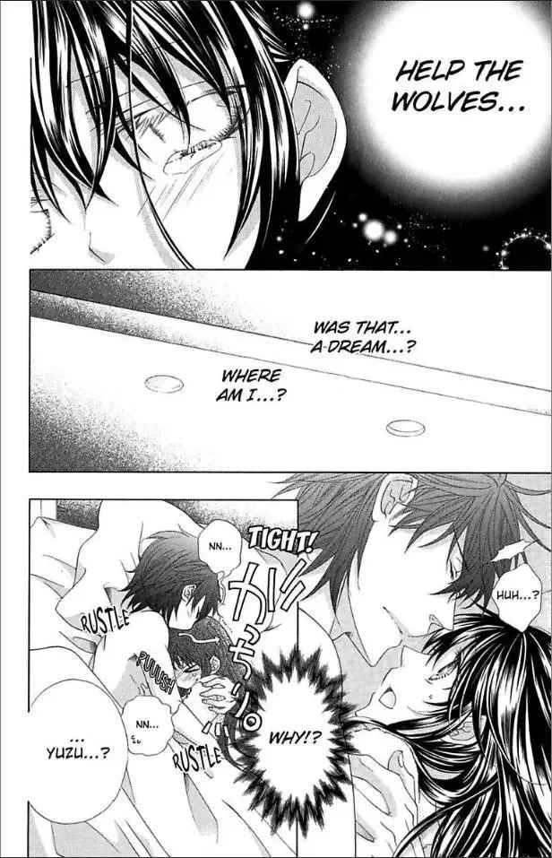 Ai x Yajuu Chapter 10 page 7