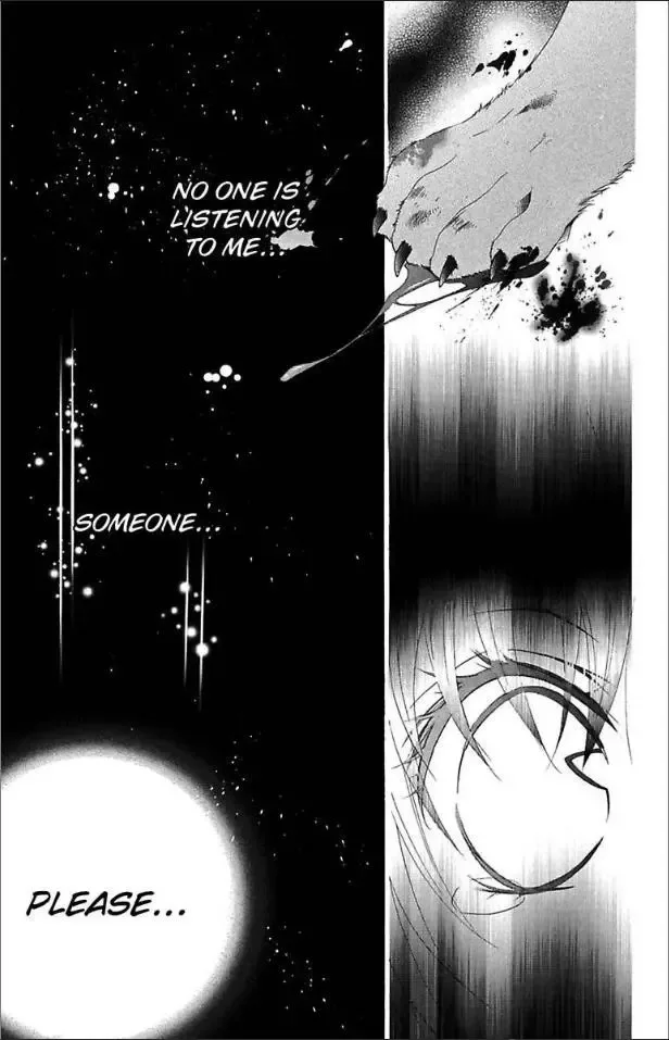 Ai x Yajuu Chapter 10 page 6