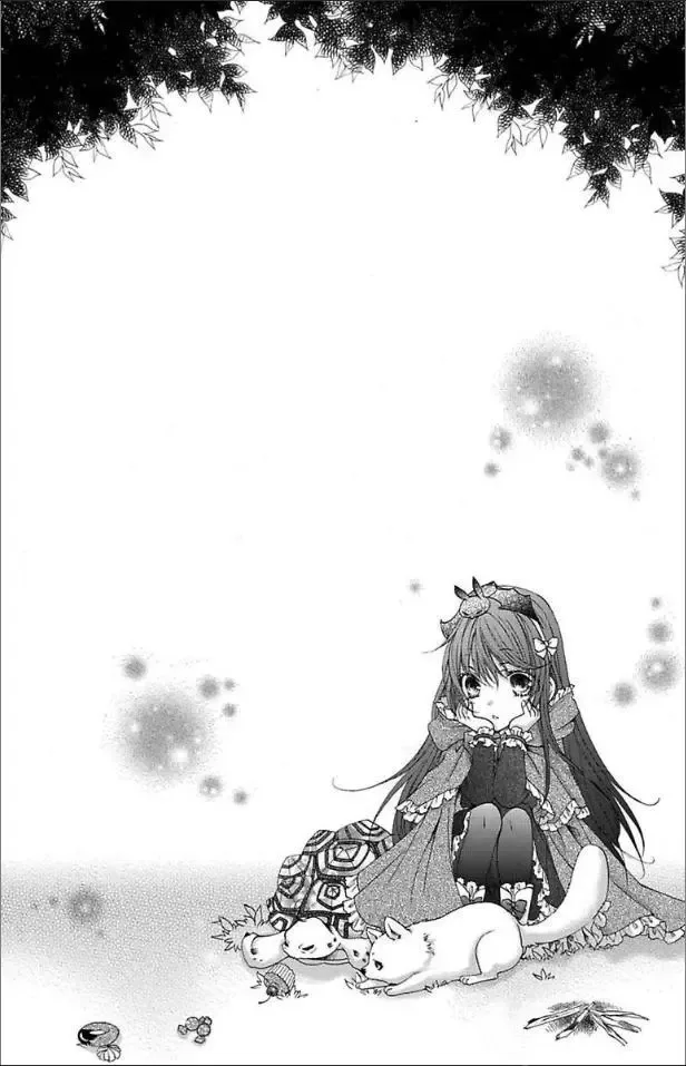 Ai x Yajuu Chapter 9 page 6