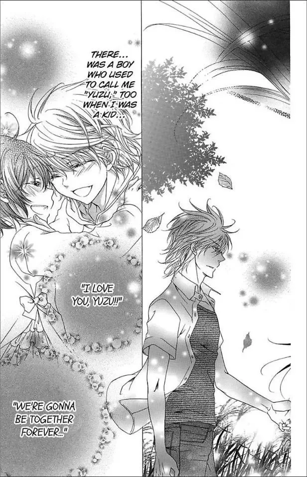 Ai x Yajuu Chapter 11 page 19