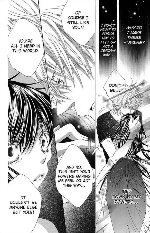 Ai x Yajuu Chapter 10 page 25
