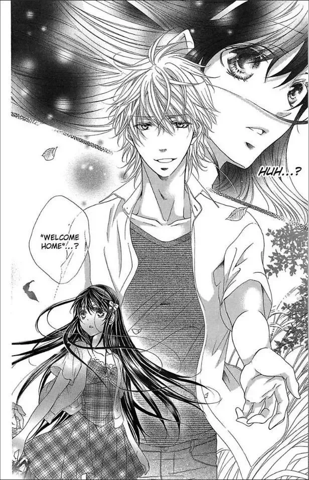 Ai x Yajuu Chapter 11 page 18