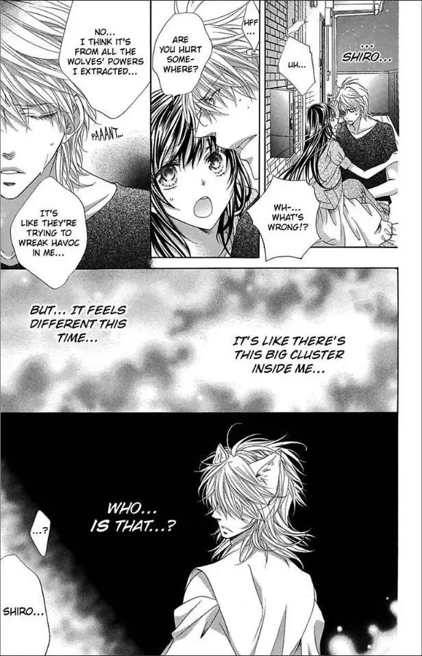 Ai x Yajuu Chapter 10 page 26