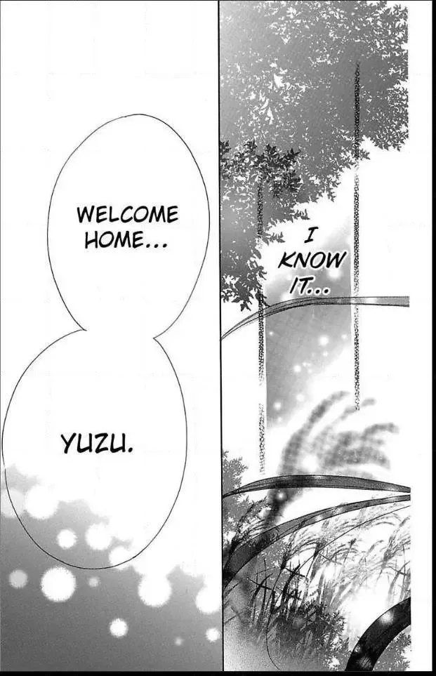 Ai x Yajuu Chapter 11 page 17