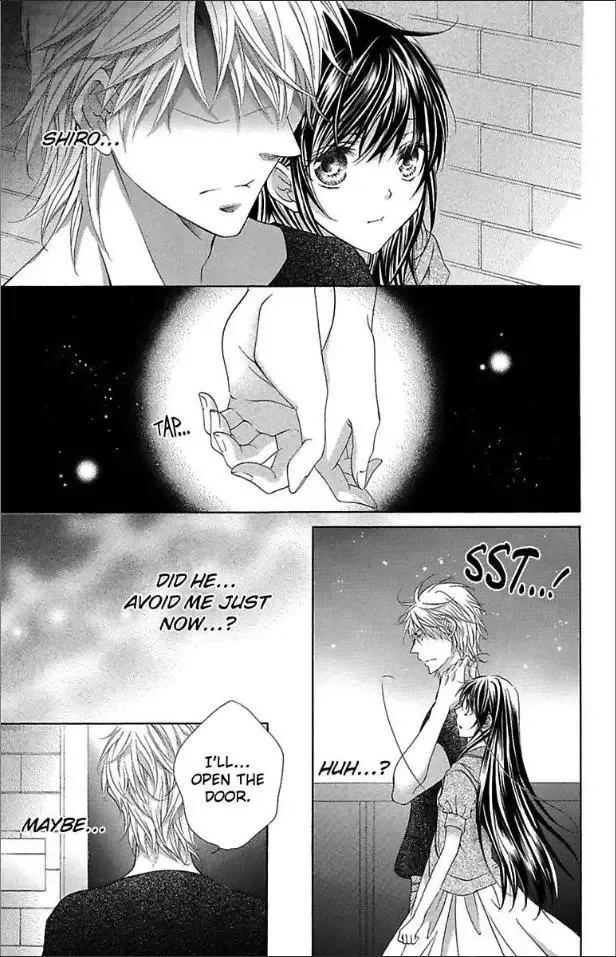 Ai x Yajuu Chapter 10 page 22