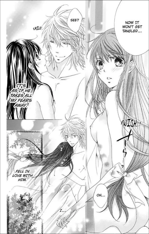Ai x Yajuu Chapter 13 page 12