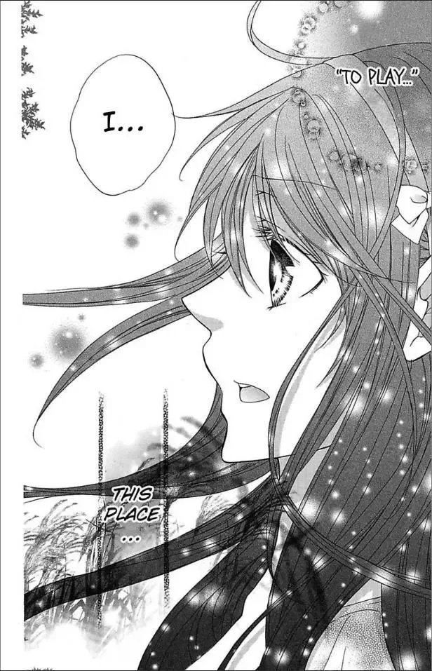 Ai x Yajuu Chapter 11 page 16