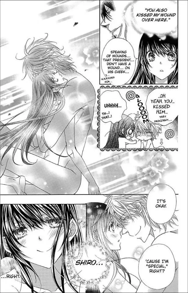 Ai x Yajuu Chapter 10 page 40